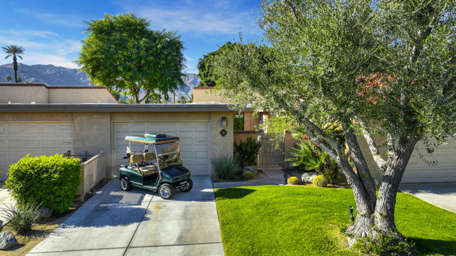 35 La Ronda Drive, Rancho Mirage, CA 92270