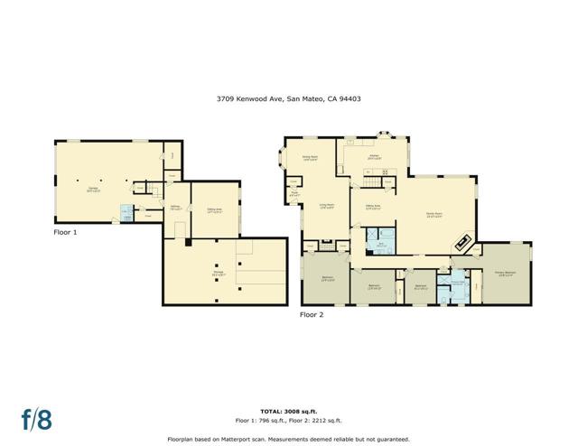 3709 Kenwood Avenue, San Mateo CA: https://media.crmls.org/mediaz/5fae4242-5a6e-430a-a34f-2a1579914d64.jpg