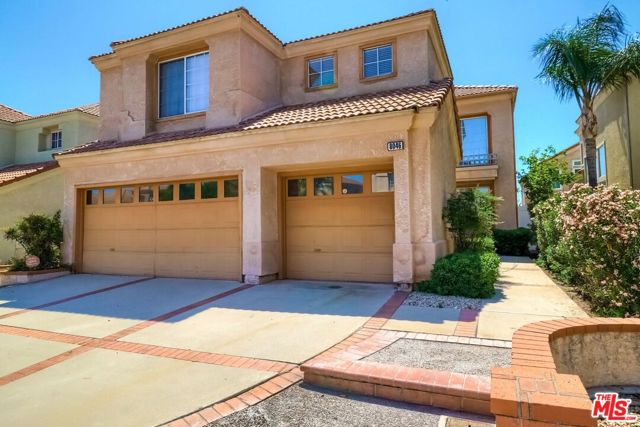 8046 Tuscany St, Fontana, CA 92336