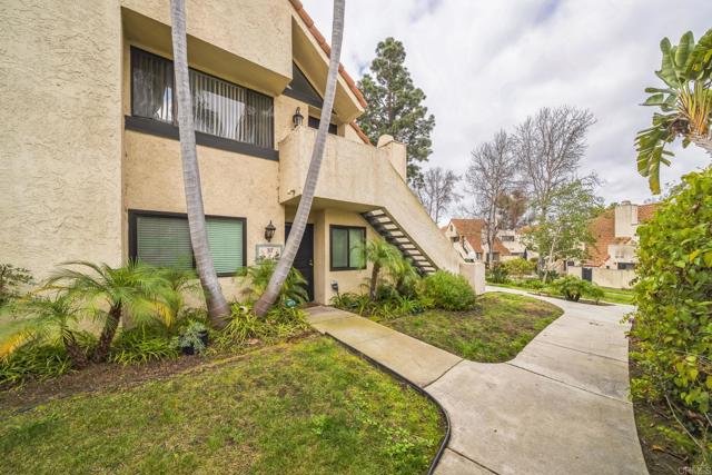 Home for Sale in Vista