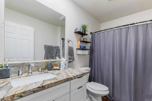 Detail Gallery Image 10 of 18 For 1605 Pentecost Way #7,  San Diego,  CA 92105 - 2 Beds | 1 Baths