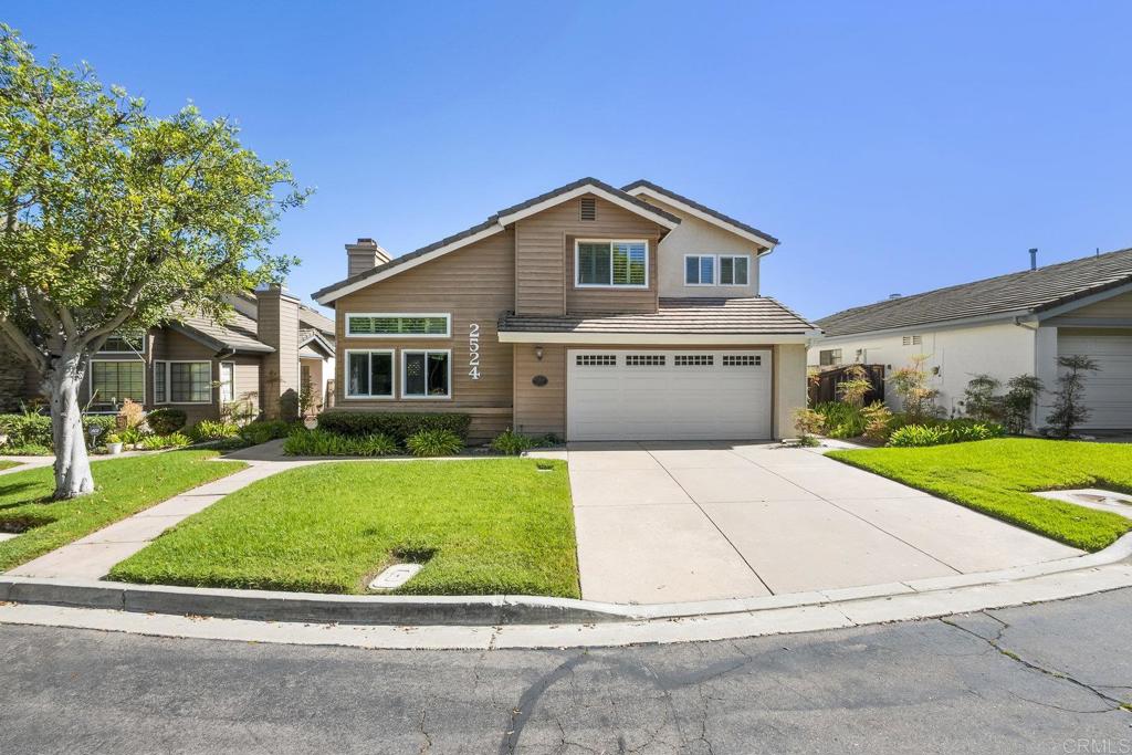 2524 Seattle Drive