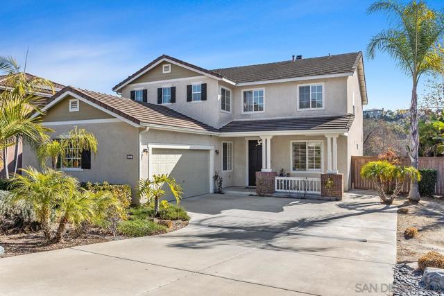 5461 Parrolette Ct, Oceanside, California 92057, 4 Bedrooms Bedrooms, ,3 BathroomsBathrooms,Single Family Residence,For Sale,Parrolette Ct,250017032SD