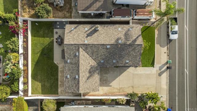 Detail Gallery Image 29 of 41 For 6767 Cowles Mountain Bld, San Diego,  CA 92119 - 4 Beds | 2 Baths