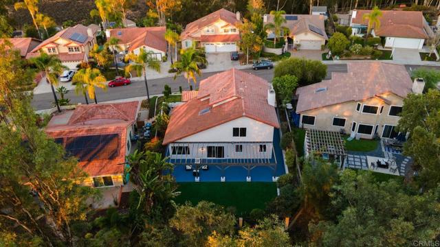 Detail Gallery Image 35 of 36 For 11026 Elderwood Ln, San Diego,  CA 92131 - 4 Beds | 2/1 Baths
