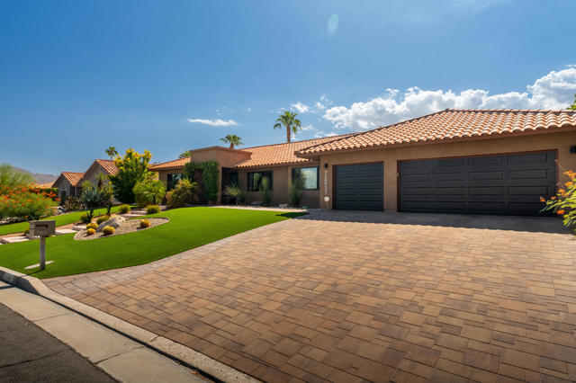 72631 Homestead Road, Palm Desert, CA 92260