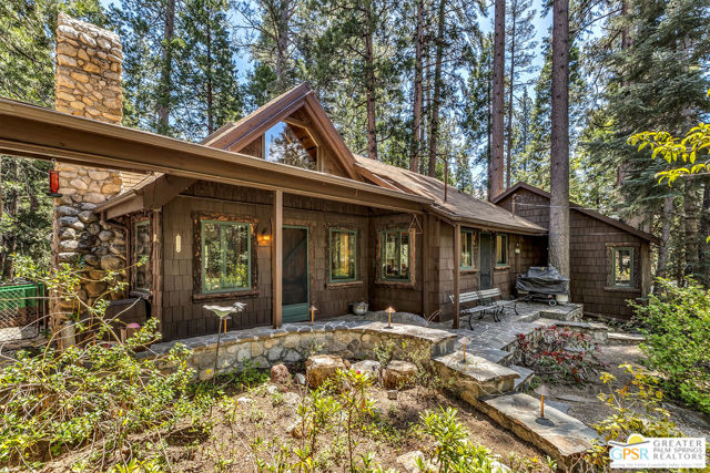 Details for 25100 Indian Rock Road, Idyllwild, CA 92549