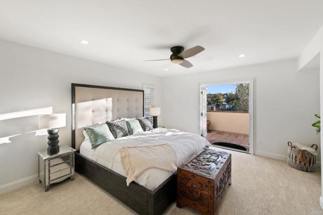 Detail Gallery Image 23 of 45 For 14271 Caminito Lazanja, San Diego,  CA 92127 - 4 Beds | 4/1 Baths