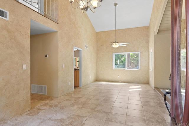 Home for Sale in El Cajon