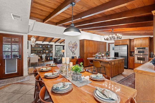 Image 7 of 73 For 25394 Mesa Grande Rd
