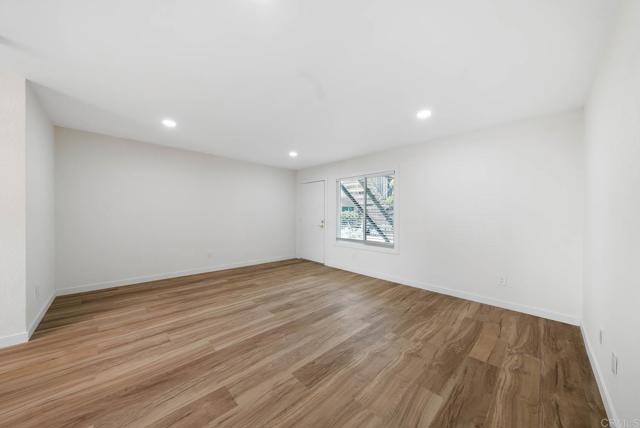 Detail Gallery Image 6 of 34 For 3825 Van Dyke Ave Apt 3, San Diego,  CA 92105 - 2 Beds | 1/1 Baths