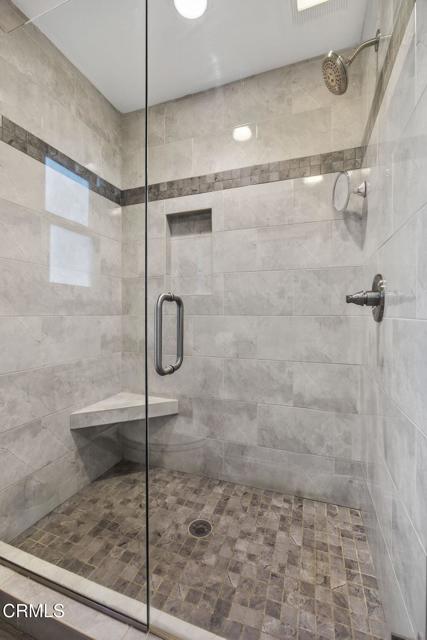 Detail Gallery Image 36 of 50 For 1318 La Paz Dr, Ojai,  CA 93023 - 4 Beds | 2/1 Baths