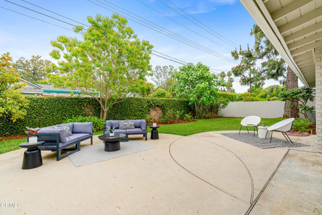 Detail Gallery Image 33 of 37 For 390 San Juan Pl, Pasadena,  CA 91107 - 3 Beds | 2 Baths