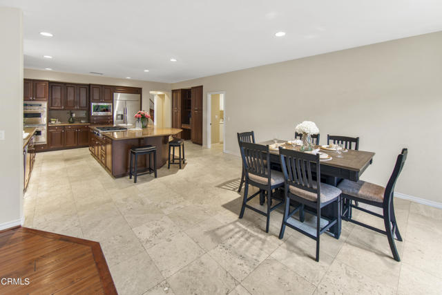 Detail Gallery Image 12 of 56 For 5018 via Andrea, Newbury Park,  CA 91320 - 5 Beds | 4/1 Baths