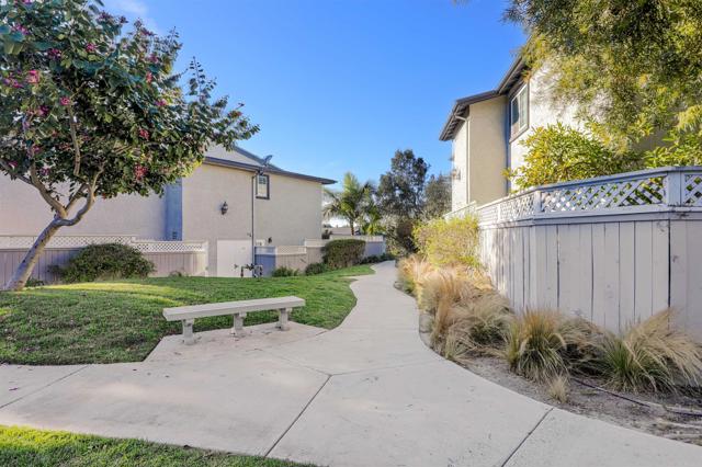 Detail Gallery Image 29 of 53 For 506 Canyon Dr #43,  Oceanside,  CA 92054 - 3 Beds | 2 Baths