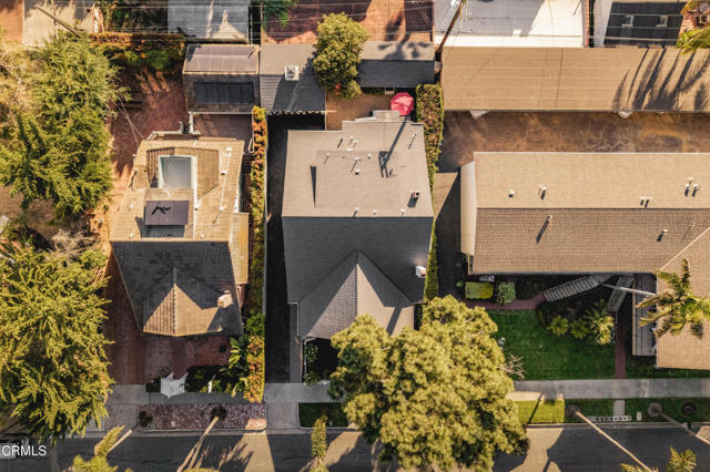 Detail Gallery Image 14 of 59 For 428 Corona Del Mar Dr, Santa Barbara,  CA 93103 - 5 Beds | 2/1 Baths