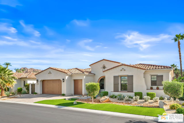 75371 Mansfield Drive, Indian Wells, CA 92210