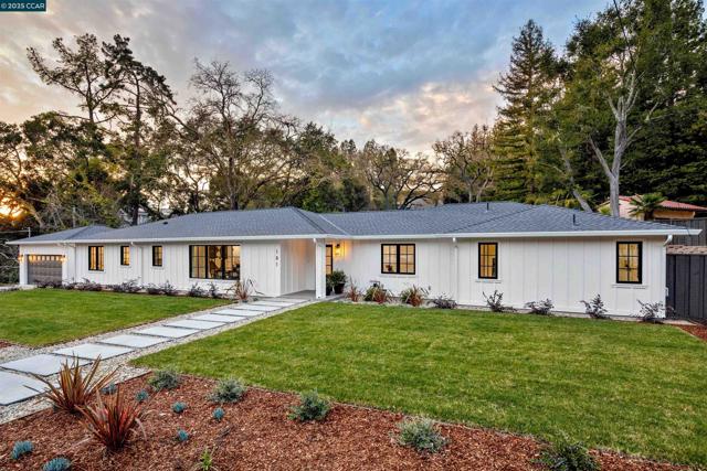 Details for 181 Lombardy Lane, Orinda, CA 94563