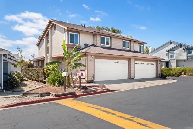 Detail Gallery Image 1 of 26 For 5284 Caminito Cachorro, San Diego,  CA 92105 - 3 Beds | 2/1 Baths