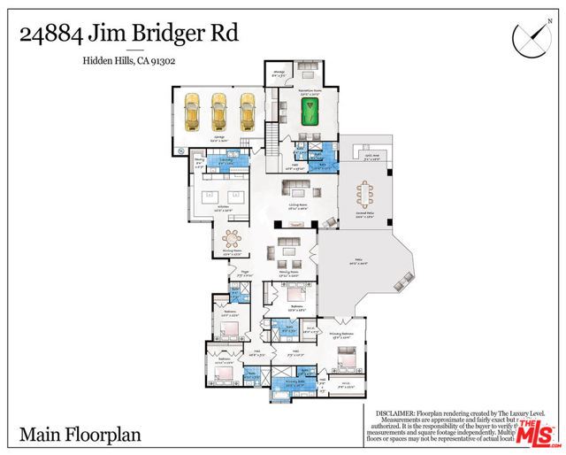 24884 Jim Bridger Road, Hidden Hills CA: https://media.crmls.org/mediaz/5fc5b943-a2be-4eb6-9c17-c5000e9a2fde.jpg