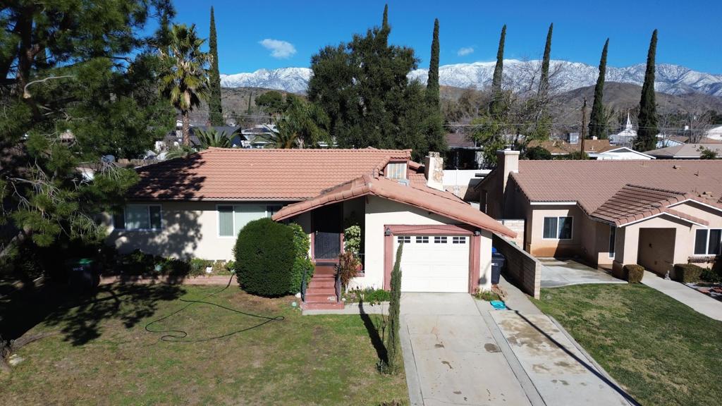 897 W Jacinto View Road, Banning, CA 92220