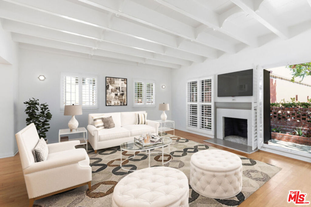 329 N Swall Drive #329