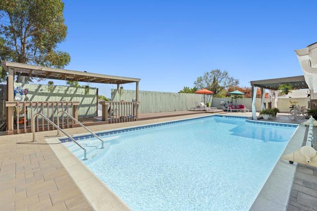 Detail Gallery Image 30 of 39 For 3883 Mount Everest Blvd., San Diego,  CA 92111 - 4 Beds | 2 Baths