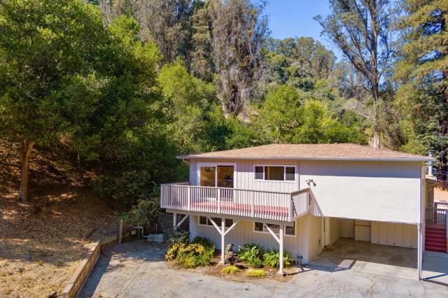 851 Happy Valley Road, Santa Cruz, California 95065, ,Multi-Family,For Sale,Happy Valley,ML81906611