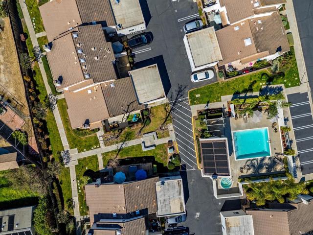 Detail Gallery Image 30 of 31 For 1007 Howard Ave #47,  Escondido,  CA 92029 - 2 Beds | 2 Baths