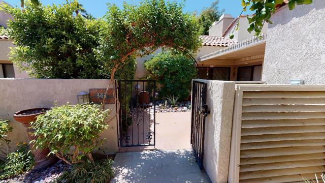 343 Forest Hills Drive, Rancho Mirage, CA 92270