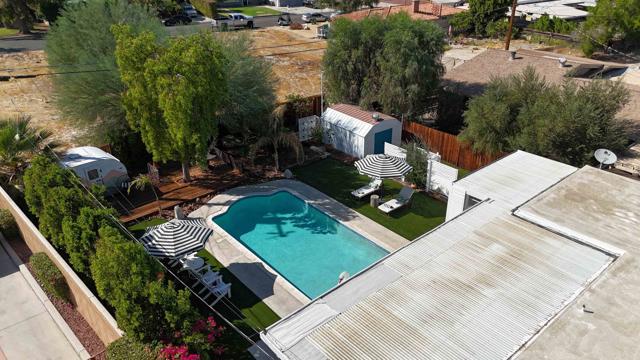 44855 San Jacinto Avenue, Palm Desert, CA 92260