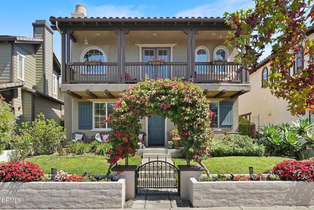 Detail Gallery Image 2 of 65 For 1424 Donegal Way, Oxnard,  CA 93035 - 5 Beds | 3 Baths