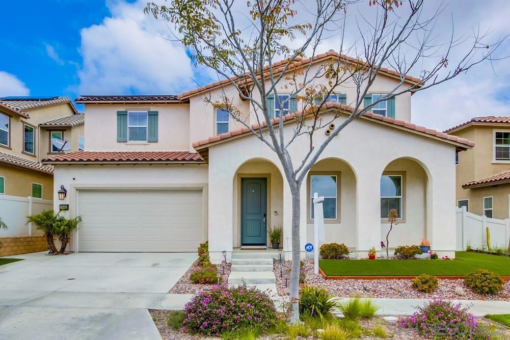 1849 Santa Christina Ave