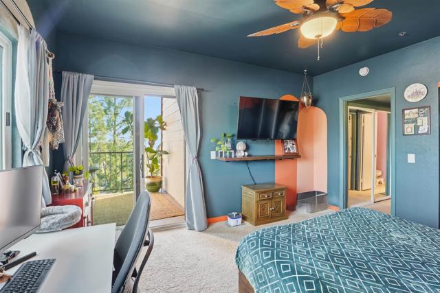 Detail Gallery Image 19 of 33 For 3955 Faircross #80,  San Diego,  CA 92115 - 2 Beds | 2 Baths