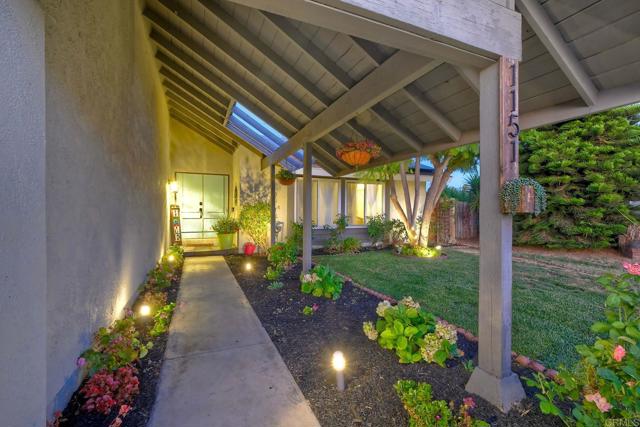 Detail Gallery Image 38 of 44 For 1151 Sander Ct, Escondido,  CA 92026 - 3 Beds | 2 Baths