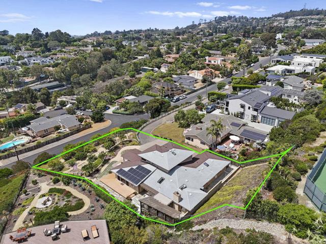 Detail Gallery Image 68 of 75 For 6301 Castejon Dr, La Jolla,  CA 92037 - 4 Beds | 3 Baths