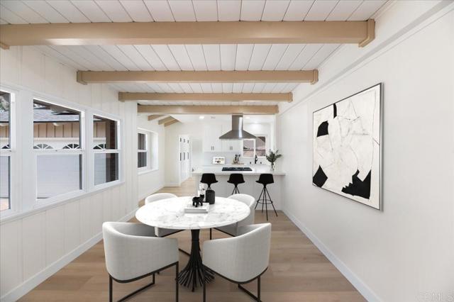 Detail Gallery Image 5 of 38 For 4042 Las Casas Ave, Claremont,  CA 91711 - 3 Beds | 2/1 Baths