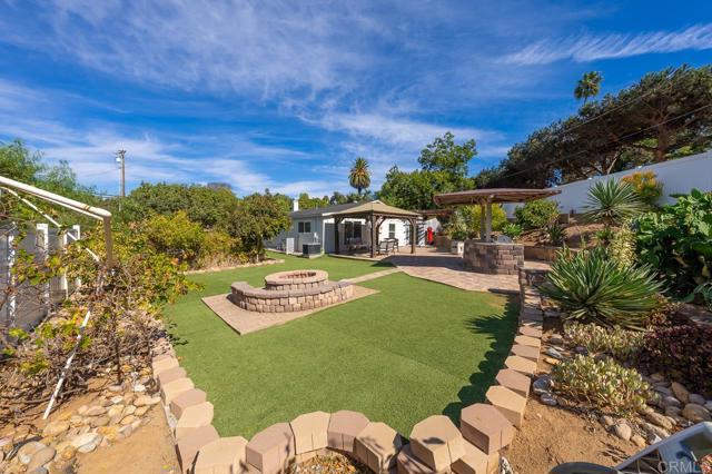 Detail Gallery Image 43 of 45 For 1661 Grove Road, El Cajon,  CA 92020 - 3 Beds | 2 Baths