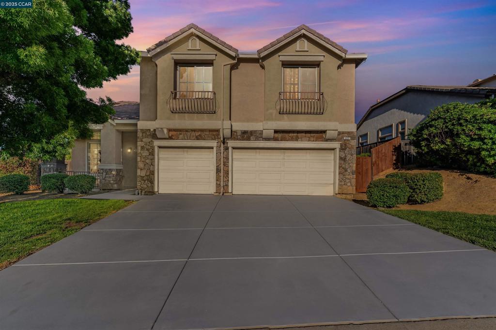 3537 Mallard Way