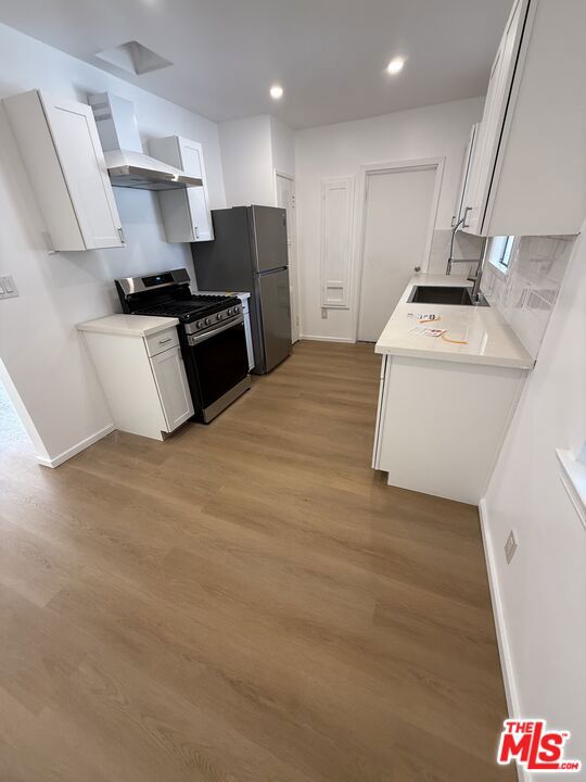 1543 11th Street #D