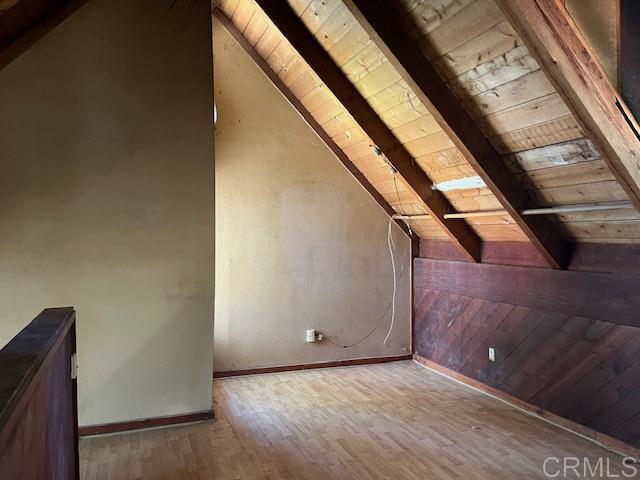 Detail Gallery Image 5 of 15 For Crestline Rd, Palomar Mountain,  CA 92060 - 2 Beds | 1 Baths