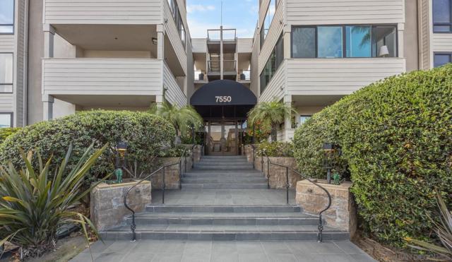Details for 7550 Eads Ave  105, La Jolla, CA 92037