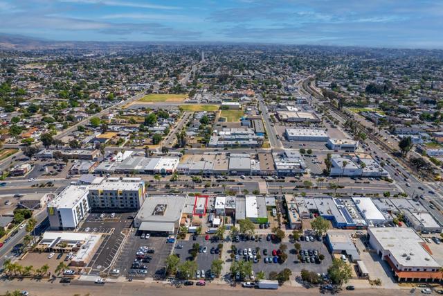 7918 Broadway, Lemon Grove, California 91945, ,Commercial Sale,For Sale,Broadway,240022956SD