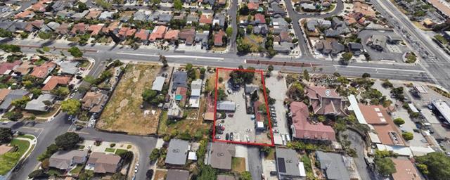 Image 3 of 6 For 2450 Mclaughlin Avenue