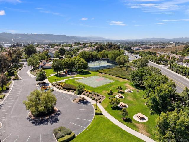 Community center, a beautiful common area amenities.