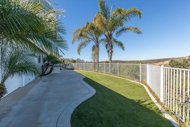 Home for Sale in Fallbrook