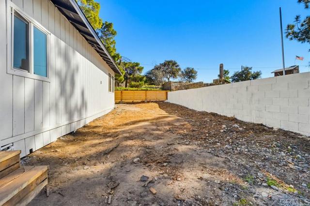 Detail Gallery Image 41 of 49 For 2526 Buckthorn Trl, Boulevard,  CA 91905 - 3 Beds | 2 Baths