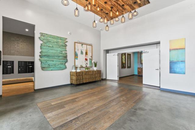Detail Gallery Image 36 of 47 For 355 N Cleveland St #213,  Oceanside,  CA 92054 - 1 Beds | 1 Baths
