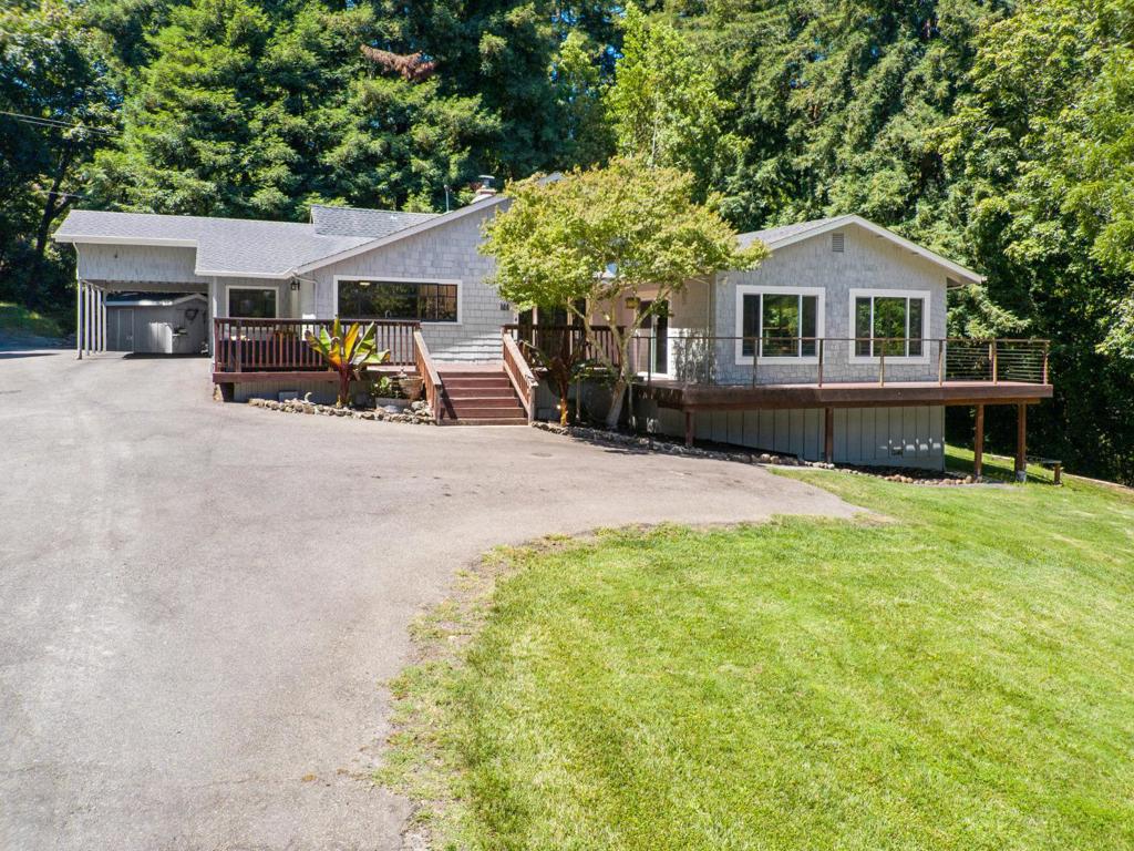 752 Glen Canyon Road
