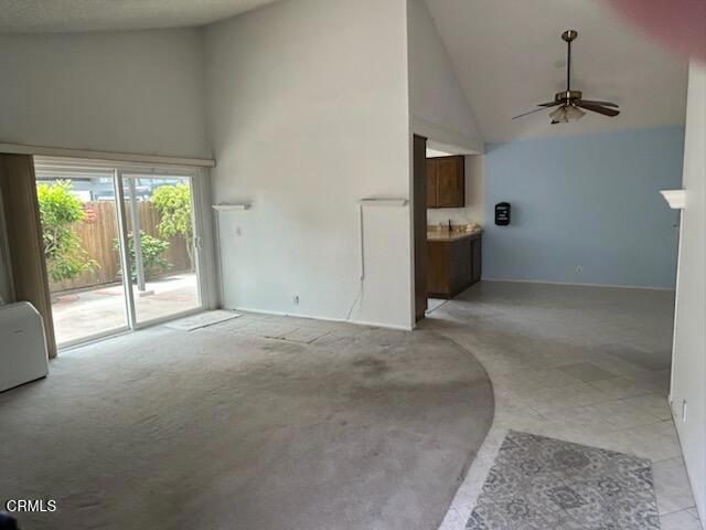 Detail Gallery Image 3 of 8 For 2312 N H St, Oxnard,  CA 93036 - 3 Beds | 2 Baths